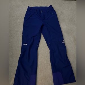 Snowboard pants